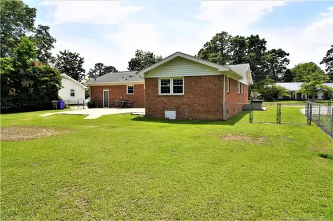 319 Whitney Drive Fayetteville NC 28303