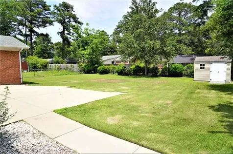 319 Whitney Drive Fayetteville NC 28303
