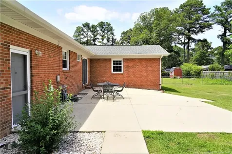 319 Whitney Drive Fayetteville NC 28303