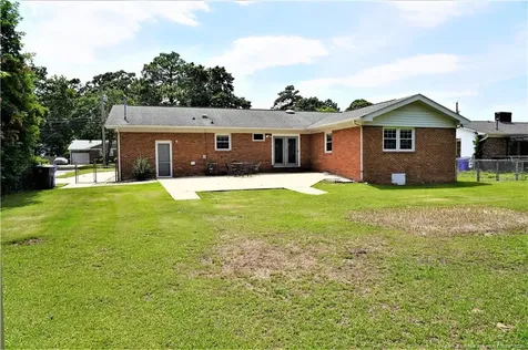 319 Whitney Drive Fayetteville NC 28303