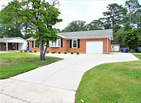 319 Whitney Drive Fayetteville NC 28303