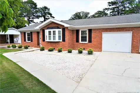 319 Whitney Drive Fayetteville NC 28303