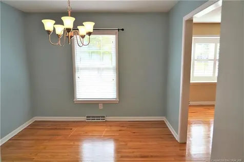 319 Whitney Drive Fayetteville NC 28303