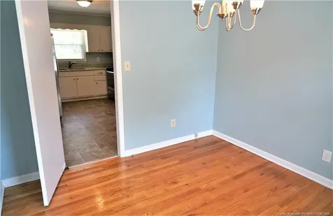 319 Whitney Drive Fayetteville NC 28303