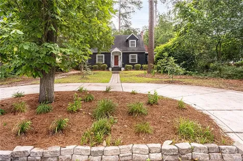 203 Fuller Street Fayetteville NC 28305