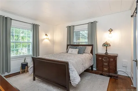 203 Fuller Street Fayetteville NC 28305