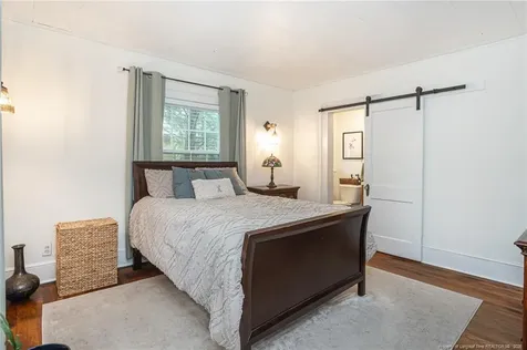 203 Fuller Street Fayetteville NC 28305