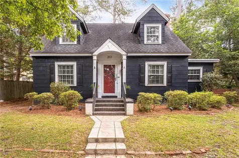203 Fuller Street Fayetteville NC 28305
