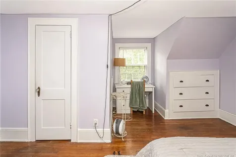 203 Fuller Street Fayetteville NC 28305