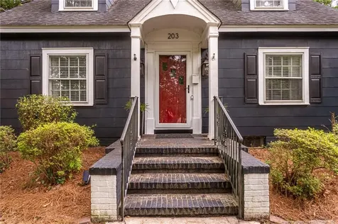 203 Fuller Street Fayetteville NC 28305