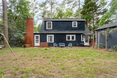 203 Fuller Street Fayetteville NC 28305