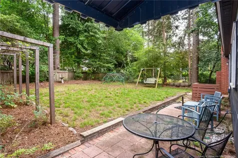203 Fuller Street Fayetteville NC 28305
