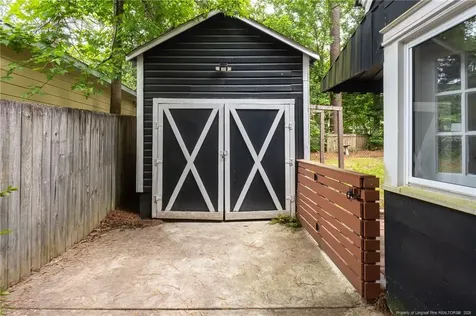 203 Fuller Street Fayetteville NC 28305