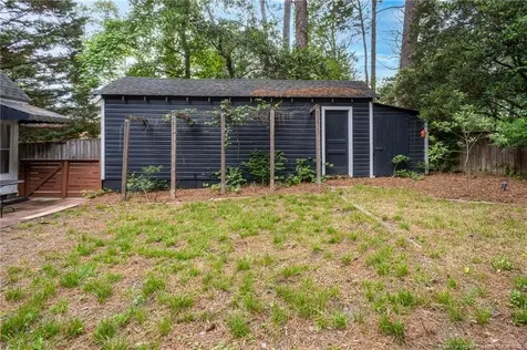 203 Fuller Street Fayetteville NC 28305