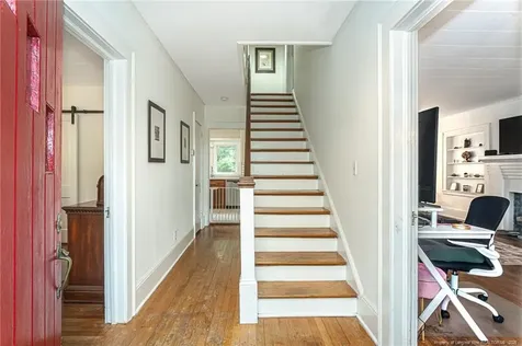 203 Fuller Street Fayetteville NC 28305