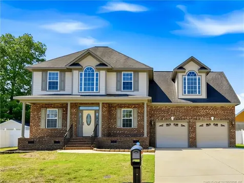 1540 Epic Way Hope Mills NC 28348