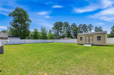 1540 Epic Way Hope Mills NC 28348