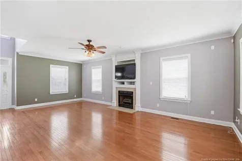 1540 Epic Way Hope Mills NC 28348