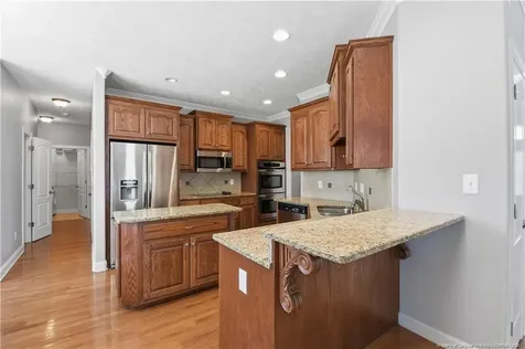 1540 Epic Way Hope Mills NC 28348