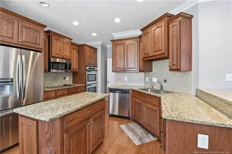 1540 Epic Way Hope Mills NC 28348