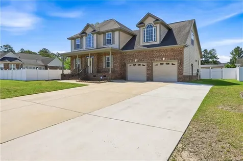 1540 Epic Way Hope Mills NC 28348