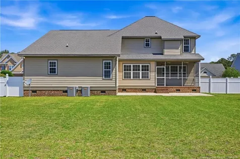 1540 Epic Way Hope Mills NC 28348