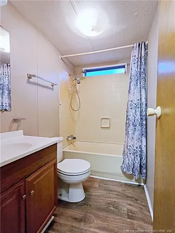 826 Rembrandt Drive Fayetteville NC 28314