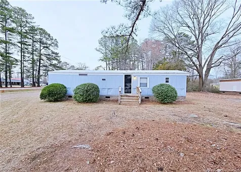 826 Rembrandt Drive Fayetteville NC 28314