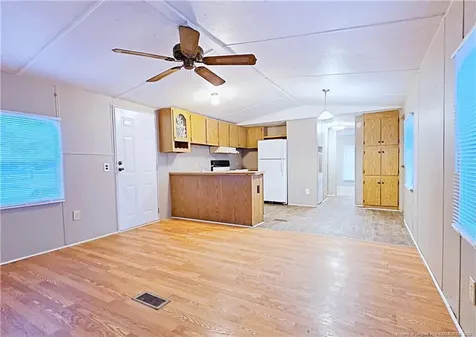 826 Rembrandt Drive Fayetteville NC 28314