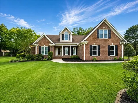 340 Interchange Drive Fayetteville NC 28311