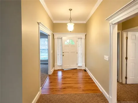 340 Interchange Drive Fayetteville NC 28311