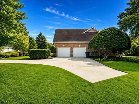 340 Interchange Drive Fayetteville NC 28311