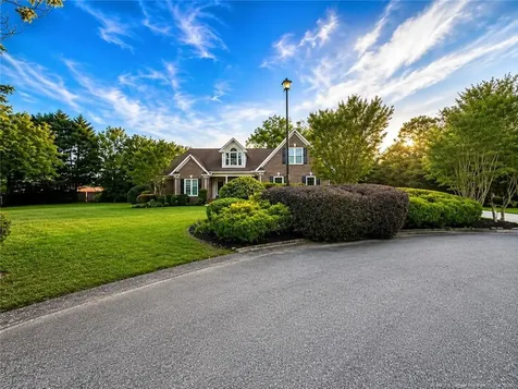 340 Interchange Drive Fayetteville NC 28311