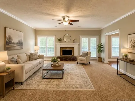 340 Interchange Drive Fayetteville NC 28311