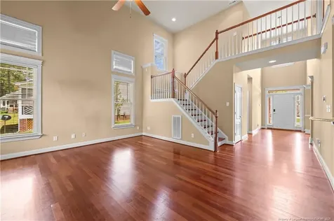 248 Skipping Water Drive Spring Lake NC 28390