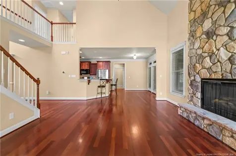 248 Skipping Water Drive Spring Lake NC 28390