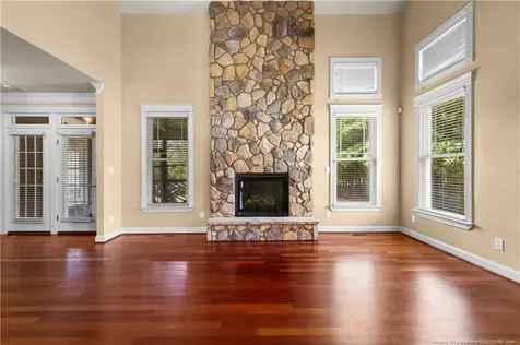 248 Skipping Water Drive Spring Lake NC 28390