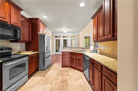 248 Skipping Water Drive Spring Lake NC 28390