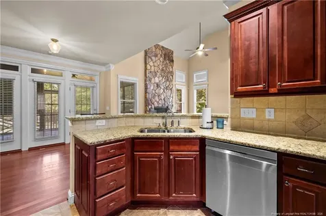 248 Skipping Water Drive Spring Lake NC 28390