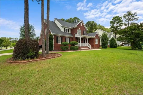 248 Skipping Water Drive Spring Lake NC 28390