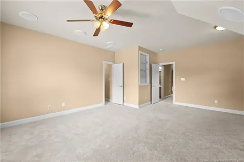 248 Skipping Water Drive Spring Lake NC 28390