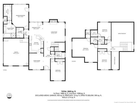 248 Skipping Water Drive Spring Lake NC 28390