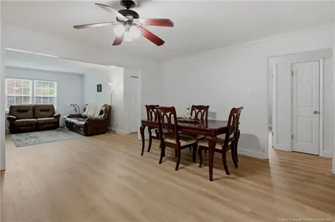 1113 Vesper Lane Fayetteville NC 28311