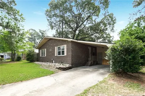 1113 Vesper Lane Fayetteville NC 28311