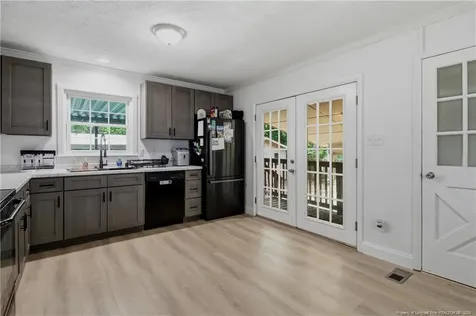 1113 Vesper Lane Fayetteville NC 28311