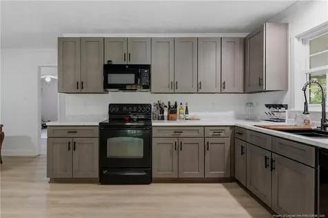 1113 Vesper Lane Fayetteville NC 28311