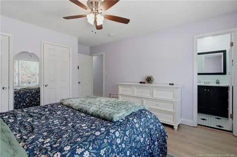 1113 Vesper Lane Fayetteville NC 28311