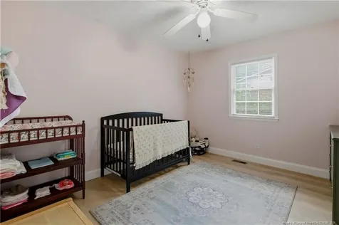 1113 Vesper Lane Fayetteville NC 28311