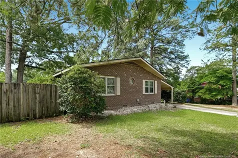 1113 Vesper Lane Fayetteville NC 28311