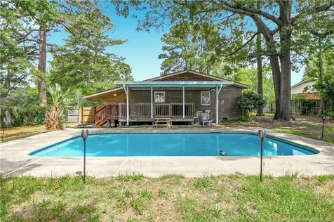 1113 Vesper Lane Fayetteville NC 28311